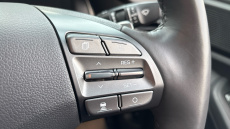 Hyundai IONIQ 1.6 GDi Hybrid Premium SE 5dr DCT Hybrid Hatchback